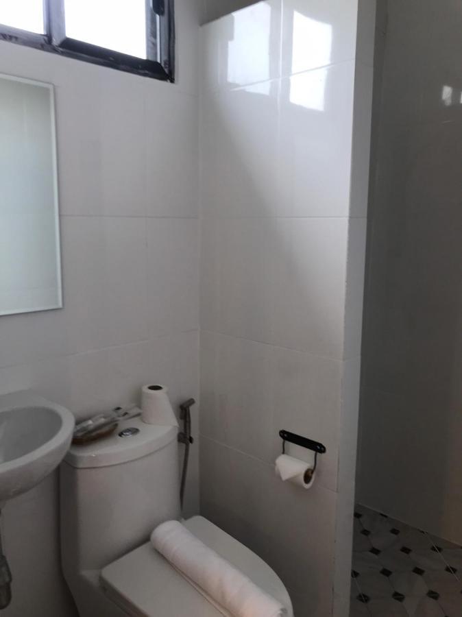 Ferienwohnung Baan Suandao Wat Arun Bangkok Exterior foto